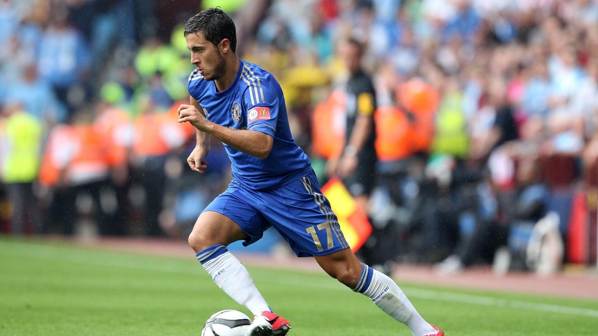 东决关键战之夜，班凯罗比赛走势一手掌控